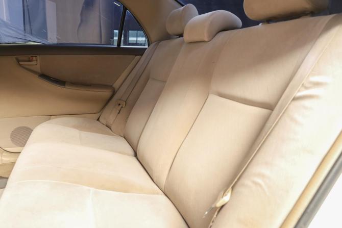 Toyota Corolla IX (E120 E130) Рестайлинг с пробегом 2006 года, цена 599 000 рублей, 224000 км, седан, Автокод Объявления
