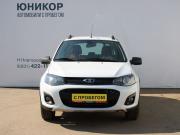 Lada (ВАЗ) Kalina II Нижний Новгород  - изображение 20
