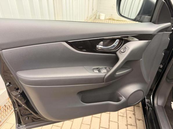 Nissan Qashqai II Рестайлинг 2 с пробегом 2025 года, цена 3 049 000 рублей, 25 км, внедорожник, Автокод Объявления