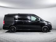 Mercedes-Benz V-Класс III (W447) Рестайлинг Москва  - изображение 24
