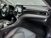 Toyota Camry VIII (XV70) Рестайлинг Санкт-Петербург  - изображение 32