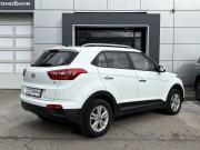 Hyundai Creta I Москва  - изображение 26