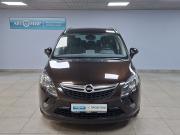 Opel Zafira C Москва  - изображение 22
