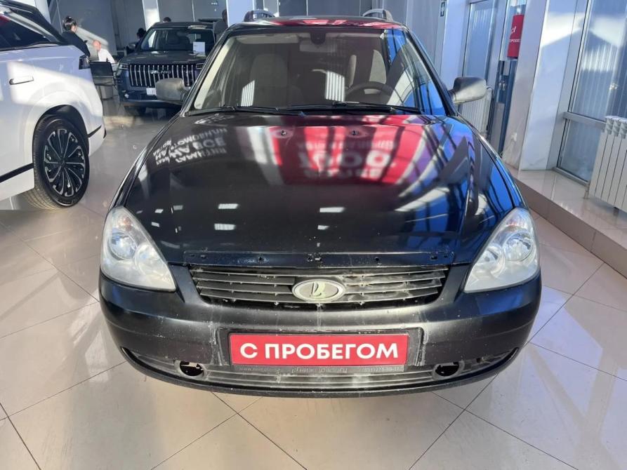 Lada (ВАЗ) Priora I Арзамас  - изображение 5