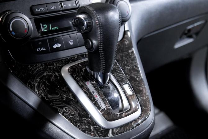 Honda CR-V III с пробегом 2008 года, цена 1 580 000 рублей, 238000 км, внедорожник, Автокод Объявления