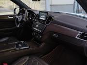 Mercedes-Benz GLS I (X166) Москва  - изображение 29