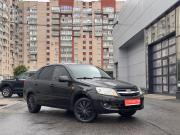 Lada (ВАЗ) Granta I Санкт-Петербург  - изображение 10