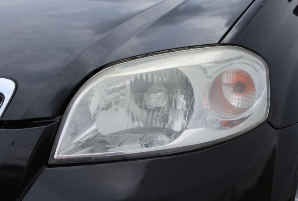 Chevrolet Aveo I Рестайлинг Нижний Новгород  - изображение 20
