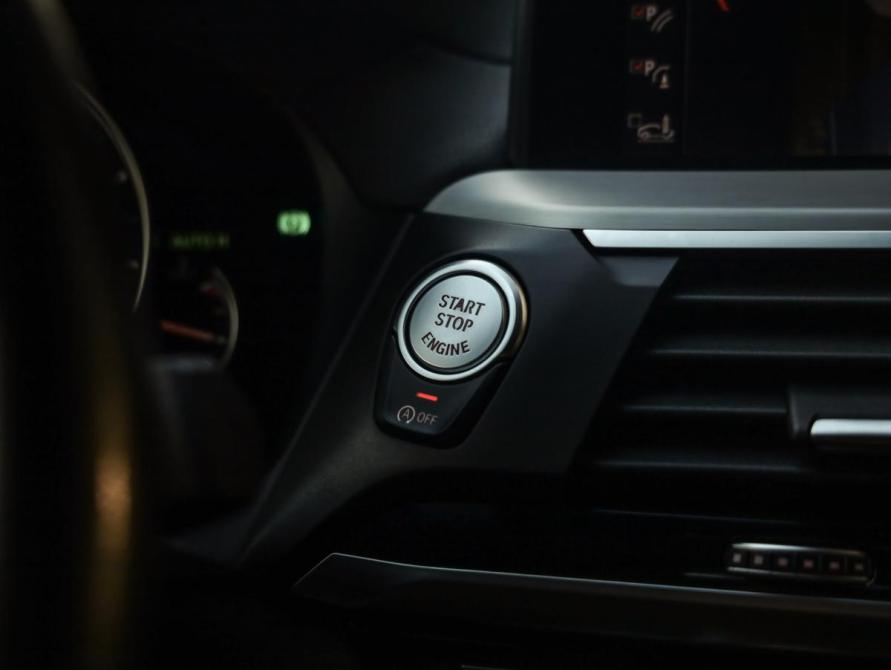 BMW X4 II (G02) Санкт-Петербург  - изображение 25