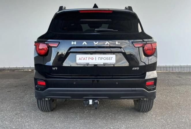 Haval H7 I с пробегом 2025 года, цена 3 195 000 рублей, 28491 км, внедорожник, Автокод Объявления