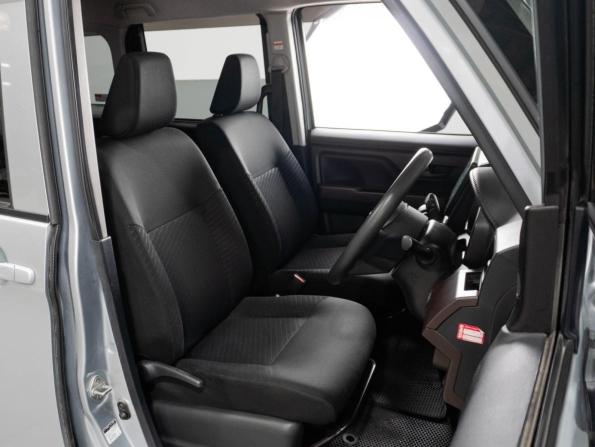 Toyota Roomy I Рестайлинг с пробегом 2020 года, цена 1 050 000 рублей, 141378 км, микровэн, Автокод Объявления