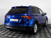 Volkswagen Tiguan II Санкт-Петербург  - изображение 31