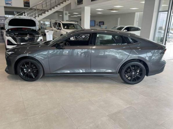 Новый Changan UNI-V I 2025 года, цена 3 429 900 рублей, лифтбек, Автокод Объявления