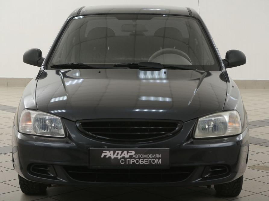 Hyundai Accent II Иваново  - изображение 6