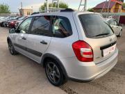 Lada (ВАЗ) Kalina II Нижнекамск  - изображение 34