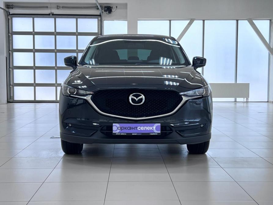 Mazda CX-5 II Волгоград  - изображение 5
