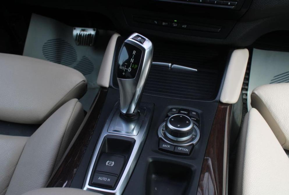 BMW X6 I (E71) Саратов  - изображение 29