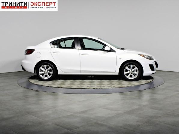 Mazda 3 II (BL) с пробегом 2010 года, цена 897 000 рублей, 171951 км, седан, Автокод Объявления