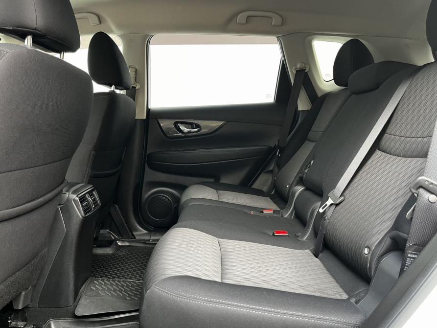 Nissan X-Trail III Рестайлинг Москва  - изображение 11