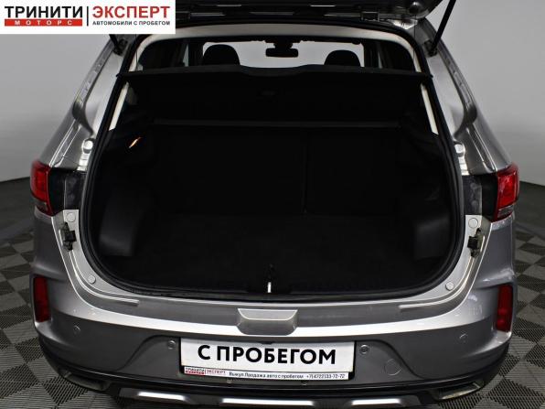 FAW Besturn X40 I с пробегом 2021 года, цена 1 397 000 рублей, 53136 км, внедорожник, Автокод Объявления