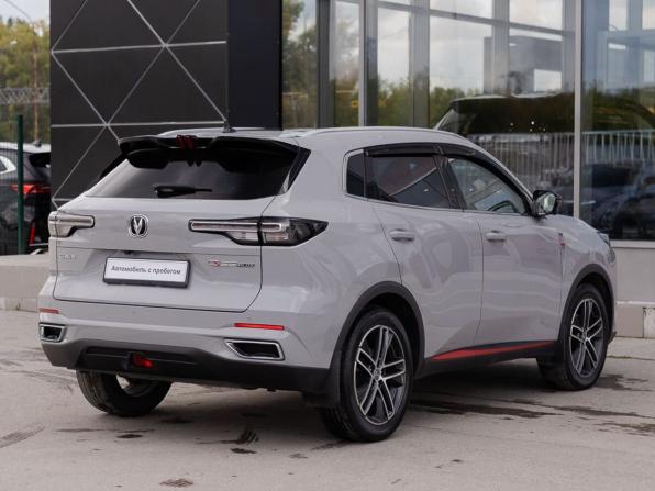 Changan CS55 Plus II с пробегом 2023 года, цена 2 150 000 рублей, 46363 км, внедорожник, Автокод Объявления