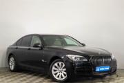 BMW 7 серии V (F01/F02/F04) Пермь  - изображение 30