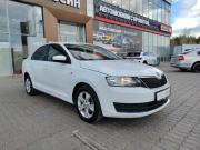Skoda Rapid I Набережные Челны  - изображение 24