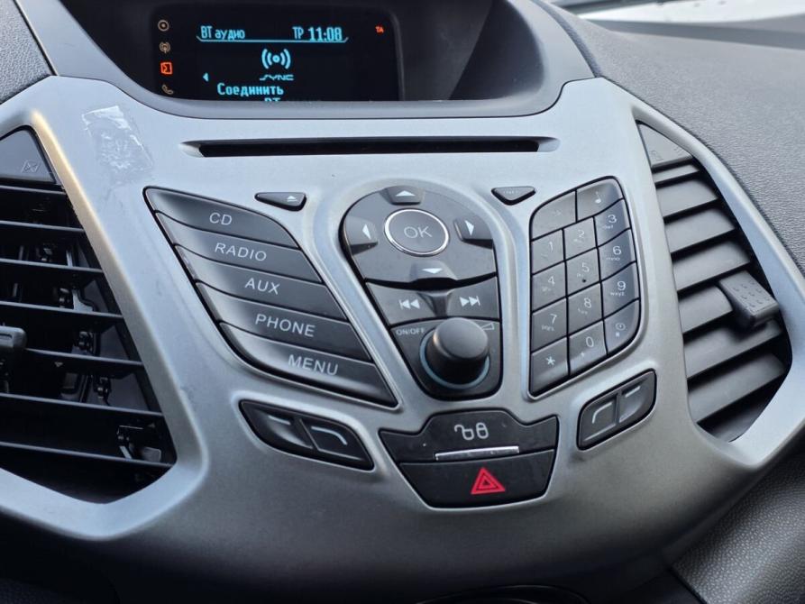 Ford EcoSport II Москва  - изображение 15