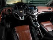 Chevrolet Cruze I Рестайлинг Воронеж  - изображение 24
