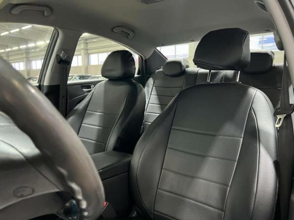 Hyundai Solaris I Рестайлинг с пробегом 2016 года, цена 950 000 рублей, 124885 км, седан, Автокод Объявления