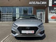 Hyundai Solaris II Набережные Челны  - изображение 21
