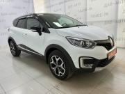 Renault Kaptur I Пермь  - изображение 23