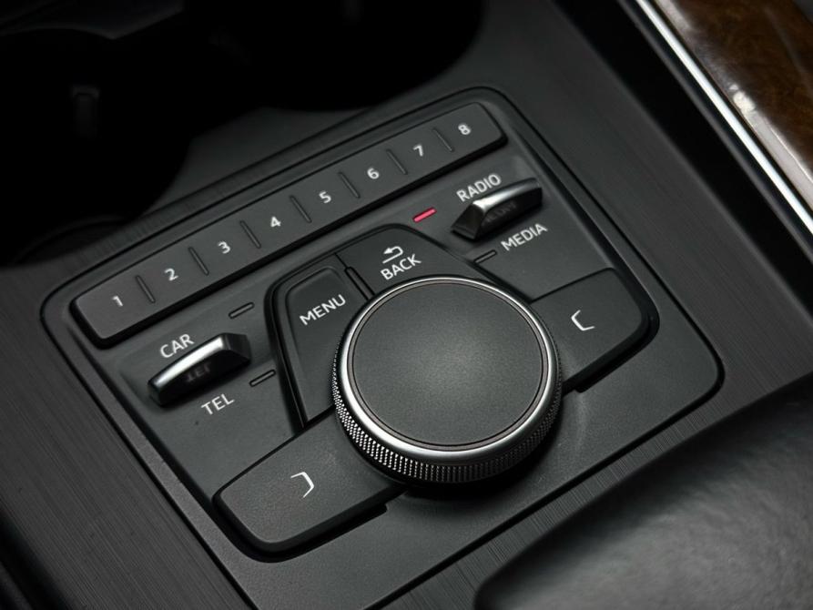 Audi A4 V (B9) Ижевск  - изображение 19
