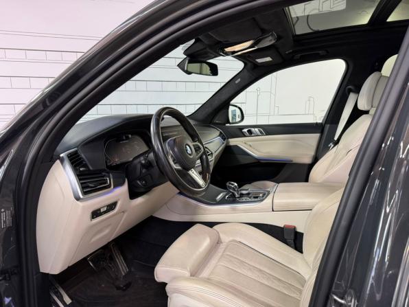 BMW X5 IV (G05/G18) с пробегом 2021 года, цена 9 500 000 рублей, 85424 км, внедорожник, Автокод Объявления