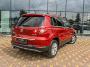 Volkswagen Tiguan I Калуга  - изображение 19