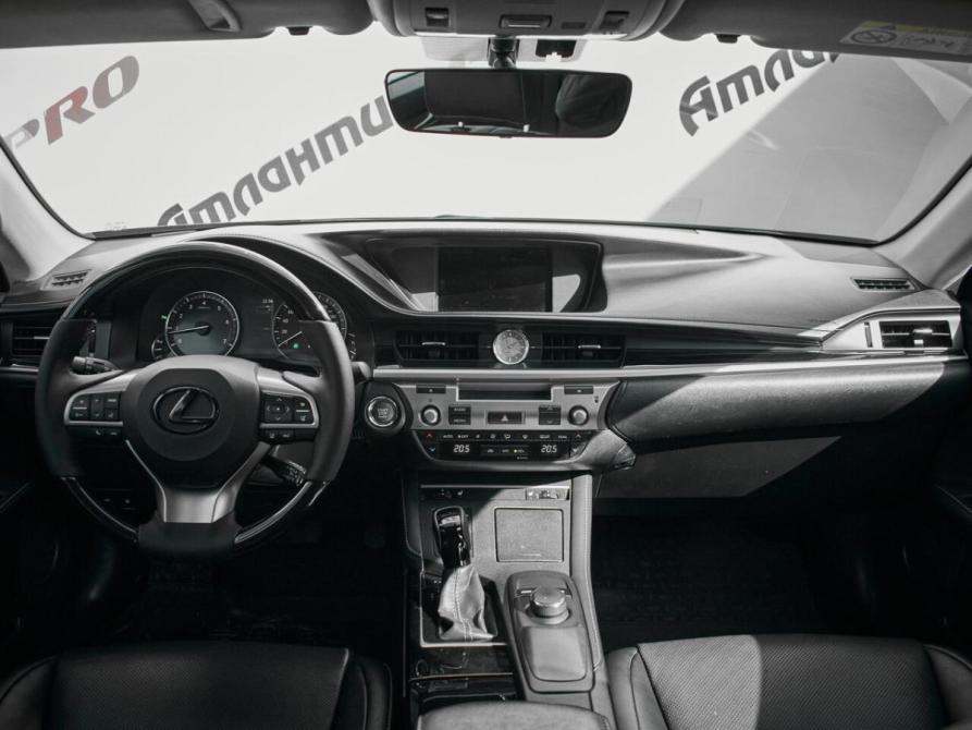 Lexus ES VI Рестайлинг Екатеринбург  - изображение 12