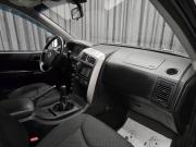 SsangYong Kyron I Рестайлинг Красноярск  - изображение 28