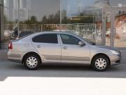 Skoda Octavia II (A5) Рестайлинг Новосибирск  - изображение 22