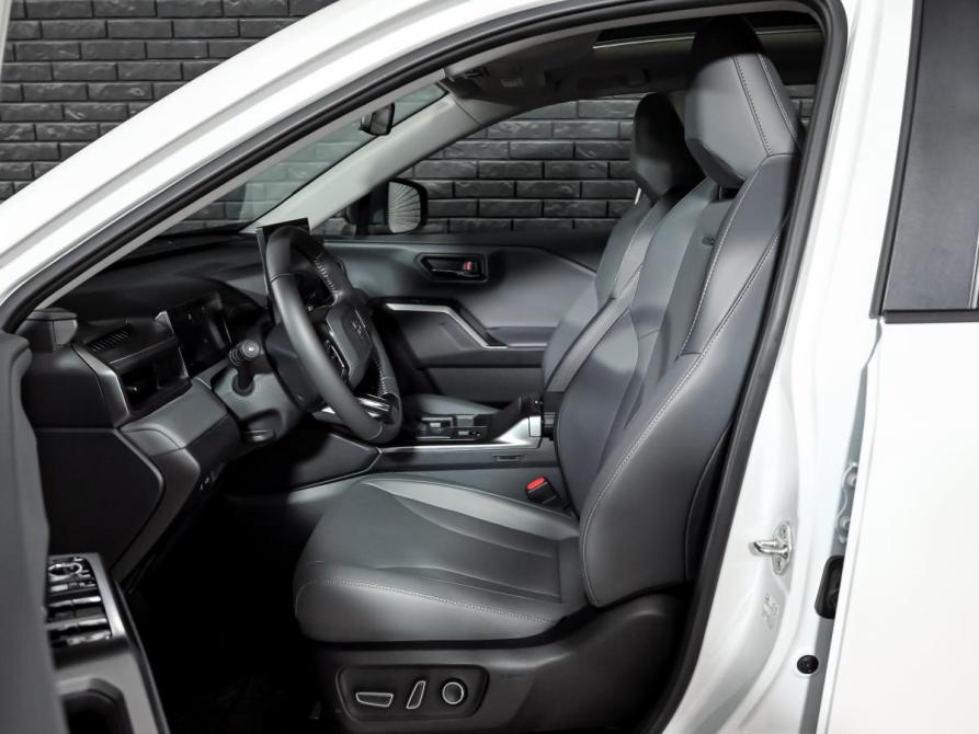 Toyota RAV4 VI (XA60) Екатеринбург  - изображение 10