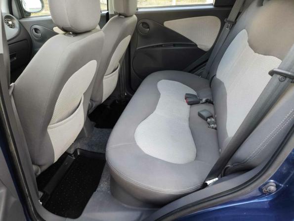 Chery IndiS (S18D) I с пробегом 2014 года, цена 225 000 рублей, 168557 км, хэтчбек, Автокод Объявления