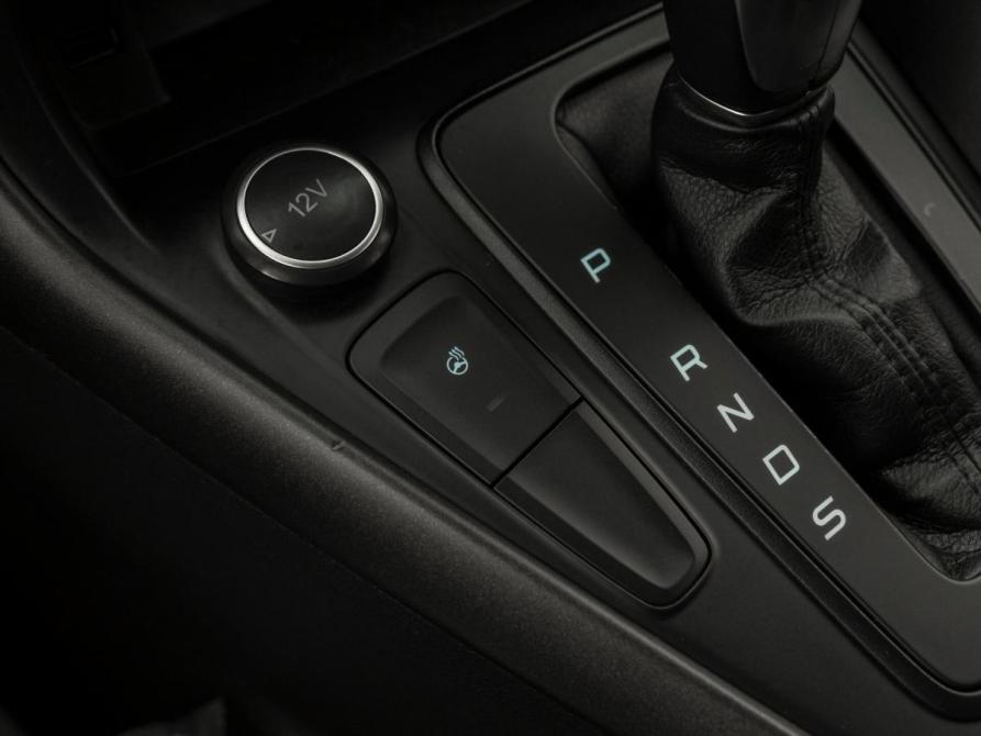 Ford Focus III Рестайлинг Москва  - изображение 15