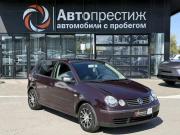 Volkswagen Polo IV Волгоград  - изображение 34
