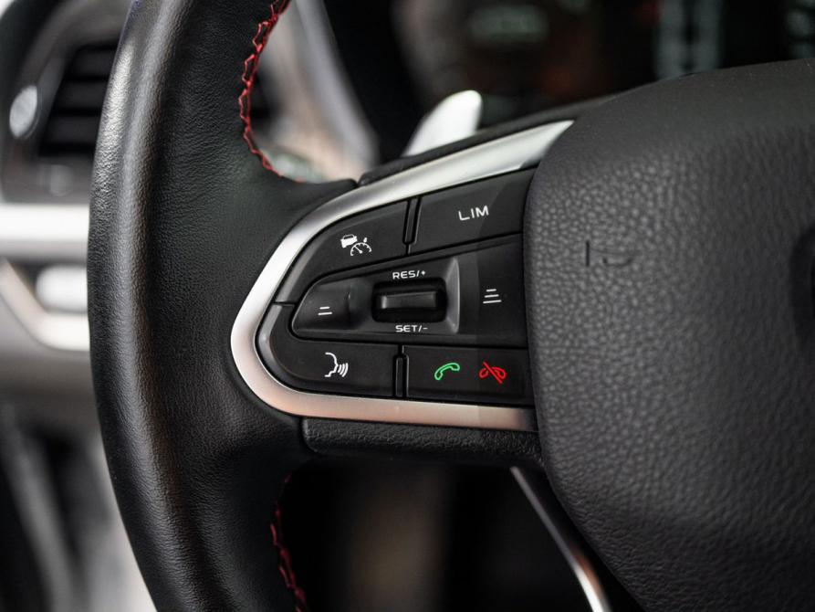 Geely Tugella I Рестайлинг Иркутск  - изображение 10