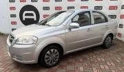 Chevrolet Aveo I Рестайлинг Санкт-Петербург  - изображение 9