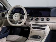 Mercedes-Benz E-Класс V (W213 S213 C238) Рестайлинг Москва  - изображение 33
