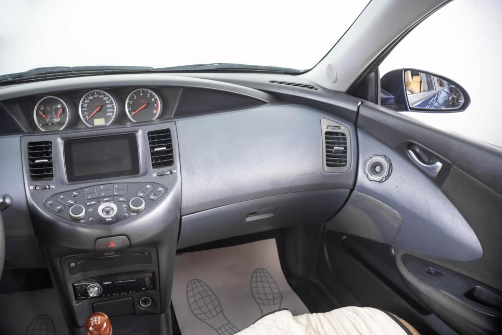 Nissan Primera III (P12) Пермь  - изображение 14