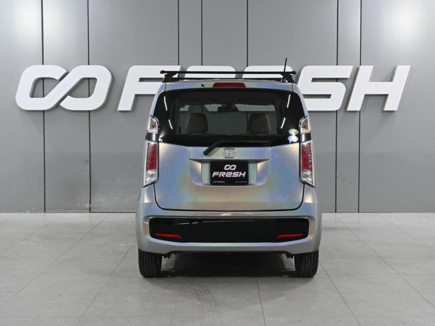 Honda N-WGN I Рестайлинг Ростов-на-Дону  - изображение 4