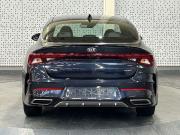 Kia K5 III Москва  - изображение 20