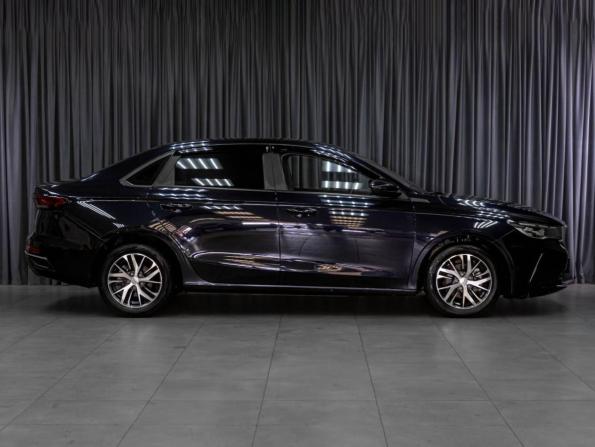 Geely Emgrand II с пробегом 2023 года, цена 1 599 000 рублей, 64744 км, седан, Автокод Объявления