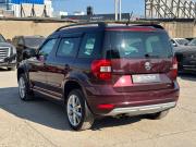 Skoda Yeti I Рестайлинг Пермь  - изображение 34